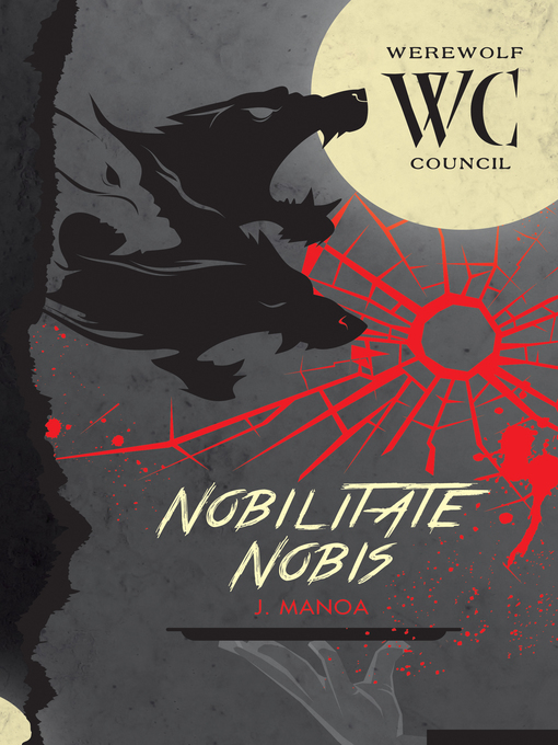 Title details for Nobilitate Nobis #3 by J. Manoa - Available